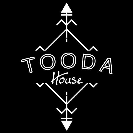 Tooda House Imsouane Buitenkant foto