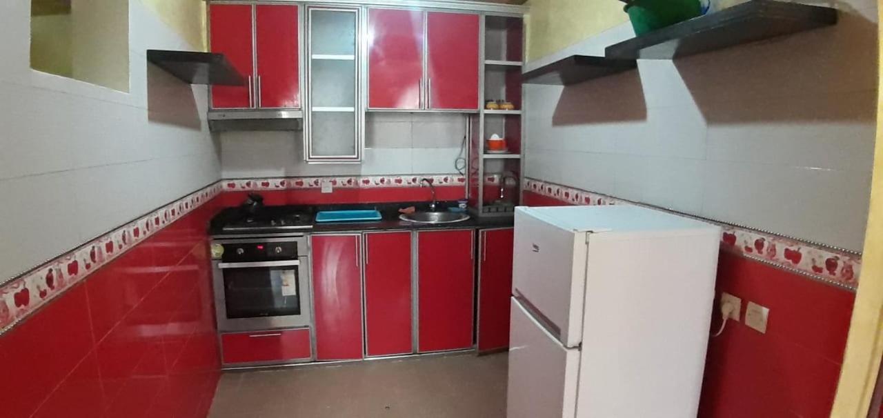 Tooda House Imsouane Buitenkant foto