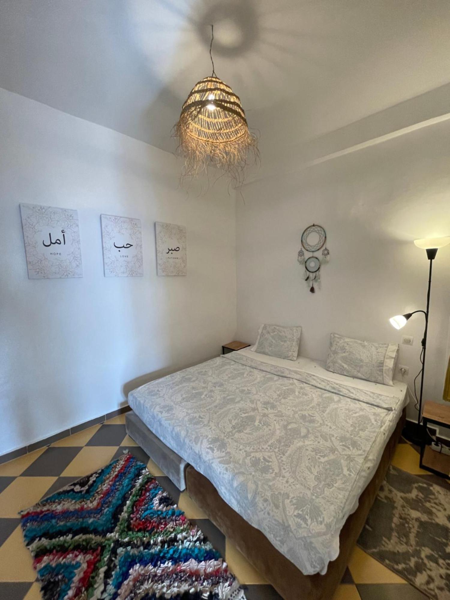 Tooda House Imsouane Buitenkant foto