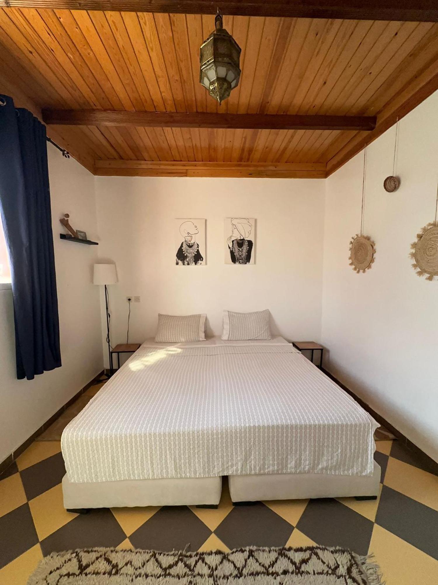Tooda House Imsouane Buitenkant foto