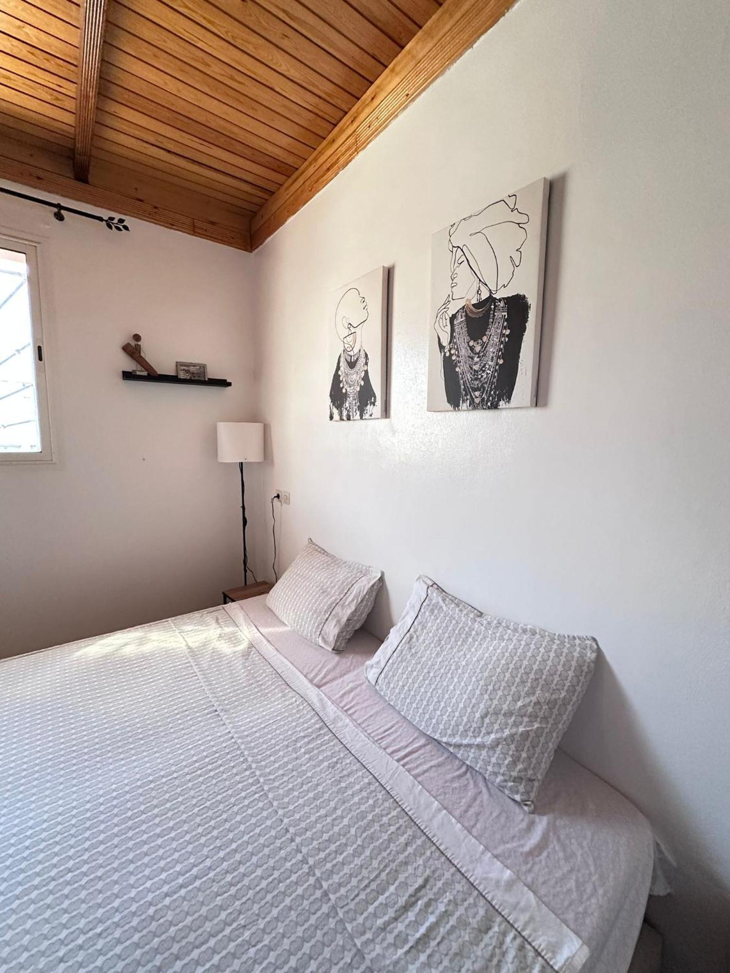 Tooda House Imsouane Buitenkant foto